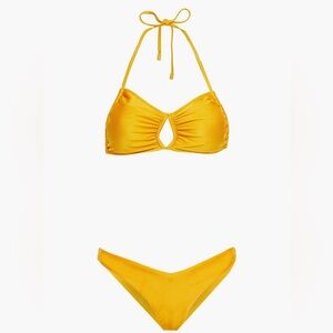 ZIMMERMANN swimsuit